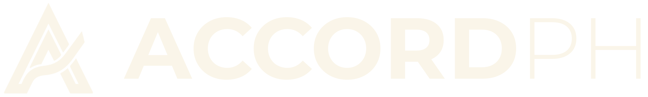 Accord PH Logo